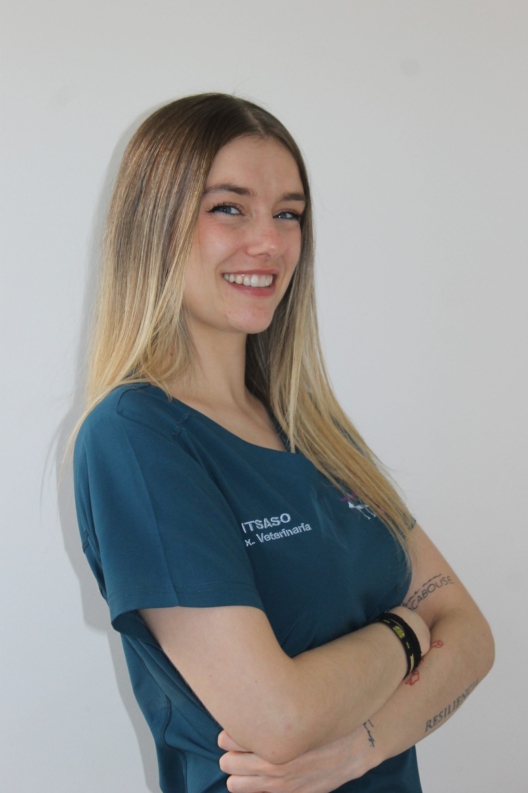 Itsaso Montero Augusto