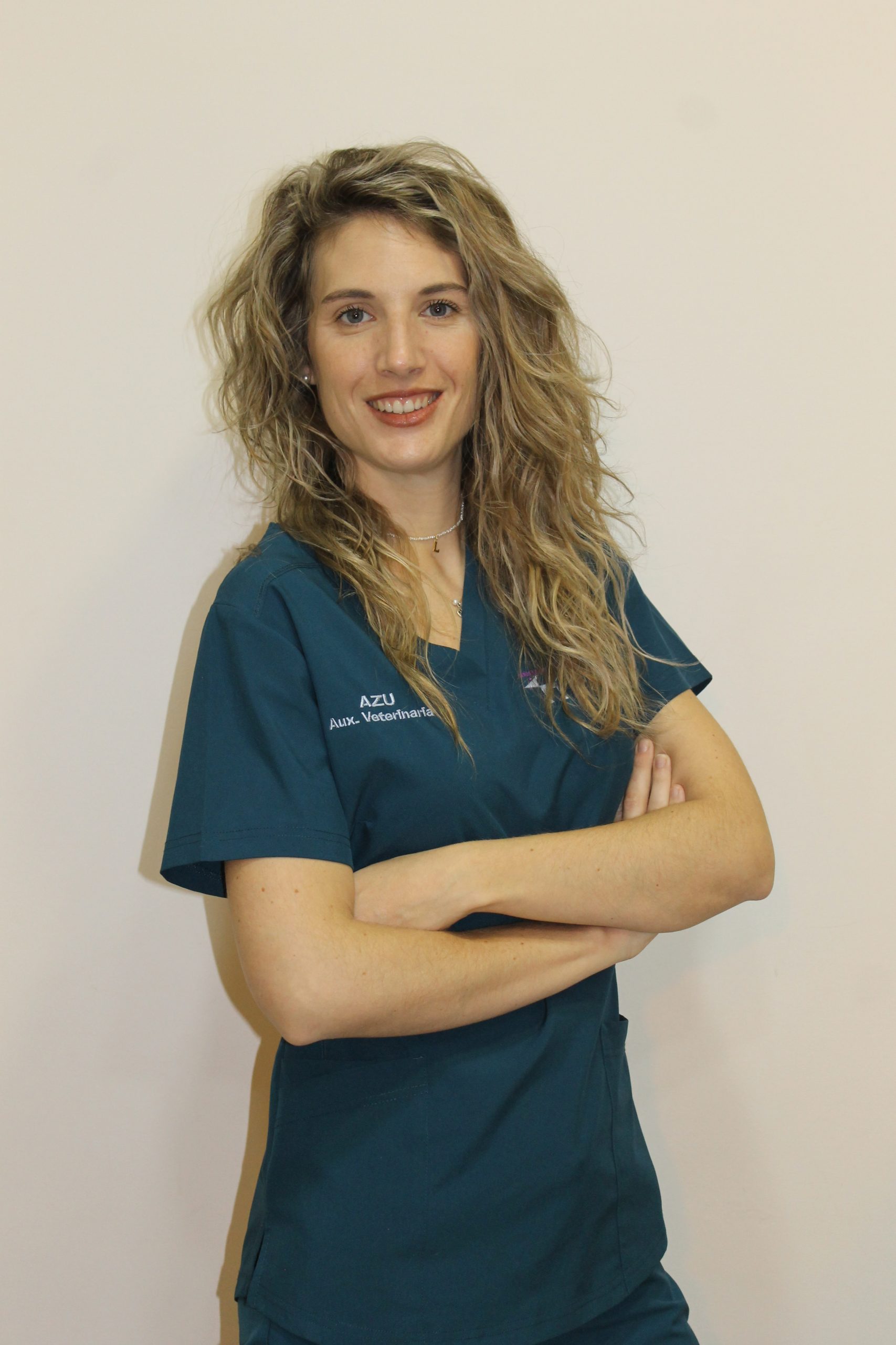 Azucena Fernández de Arroyabe Simonena